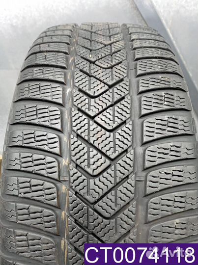 Pirelli Winter Sottozero 3 245/45 R20 96T