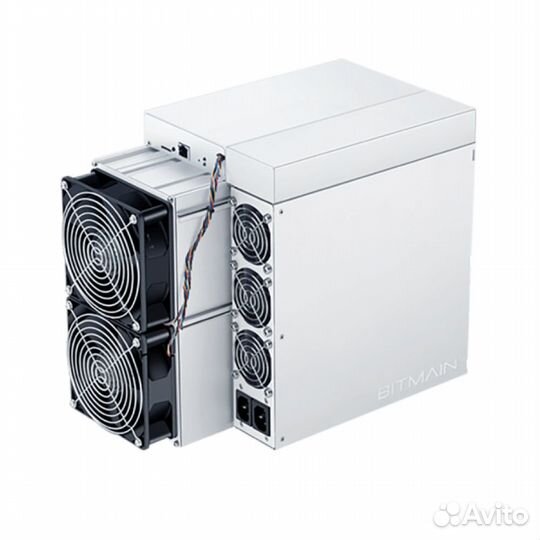 Asic Майнер Antminer K7 58