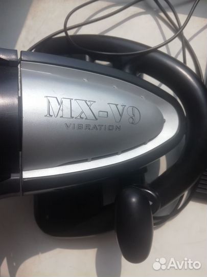 Пк руль Defender Challenge Turbo GT и педали