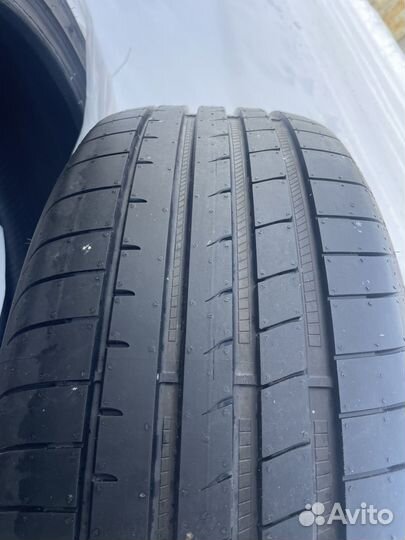 Goodyear Eagle F1 Asymmetric 3 SUV 245/45 R20