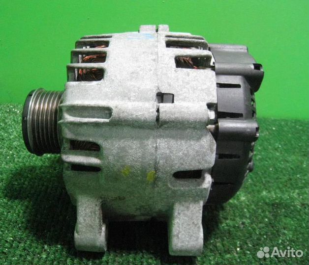 Генератор Citroen Berlingo B9 2011