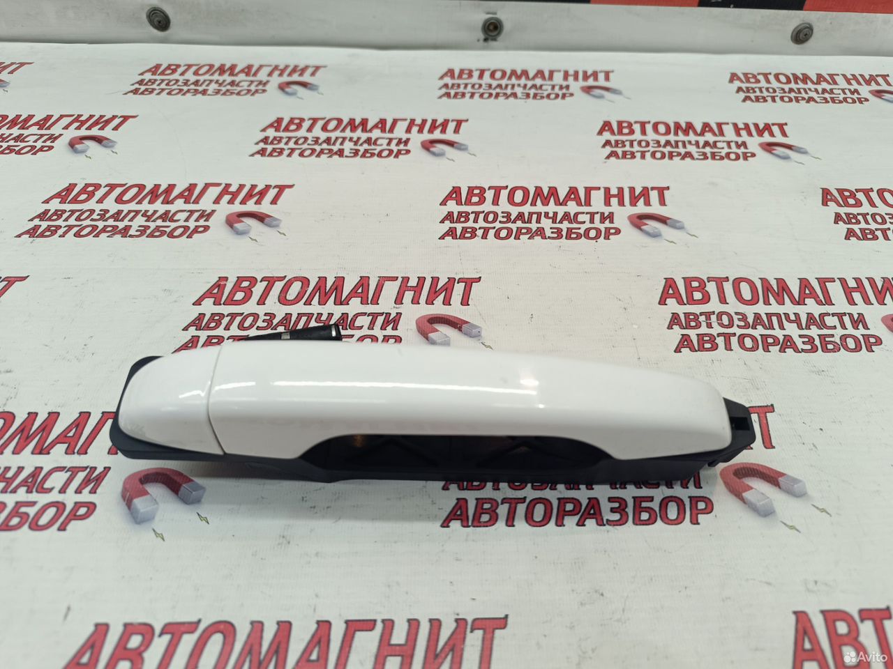 Ручка двери задняя правая Geely Atlas 16-22г