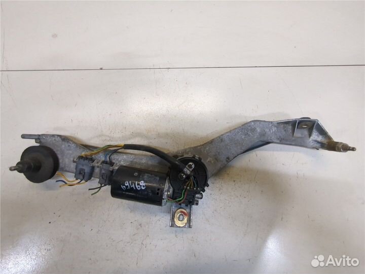 Механизм стеклоочистителя Volvo 850, 1996