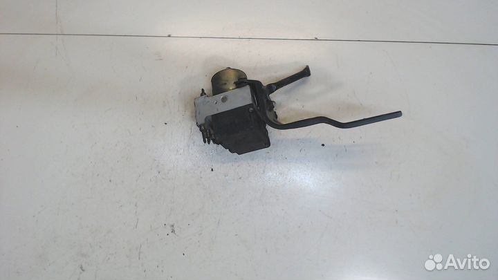 Блок абс, насос Suzuki Ignis, 2004