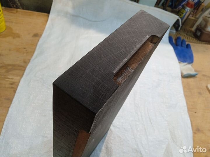 Кухонные доски из массива дерева