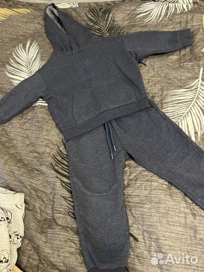 Одежда на мальчика 98-104 GJ