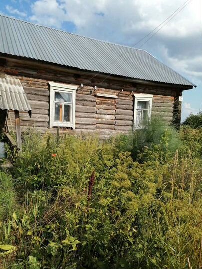 Дача 50 м² на участке 20 сот.