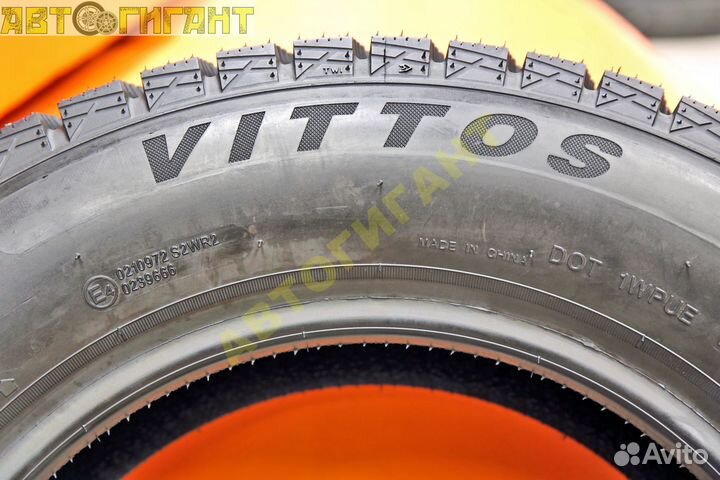 Vittos VWS31 205/55 R16 91T