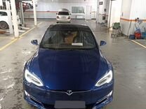 Tesla Model S AT, 2019, 170 000 км, с пробегом, цена 3 500 000 руб.