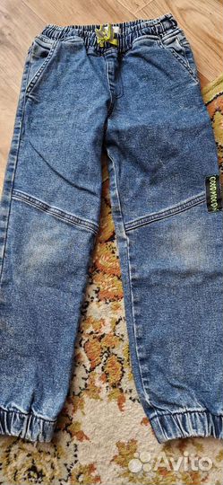 Детский квадроцикл на аккумуляторе