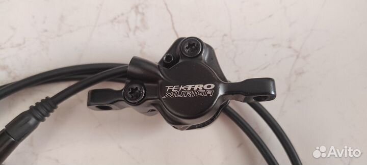 Гидравлические тормоза tektro auriga (HD-M290n)
