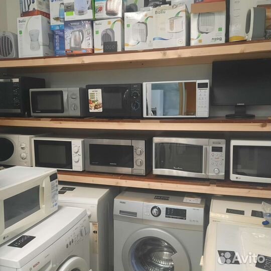 Микроволновка, микроволновки, свч-печь