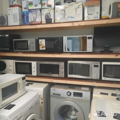 Микроволновка, микроволновки, свч-печь