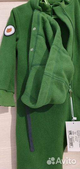 Комбинезон bambinizon 98
