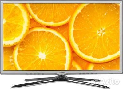 Телевизор SMART tv Samsung 32 full HD