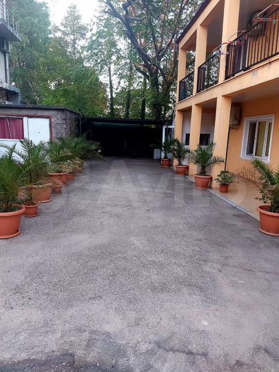 Гостиница 259 м² (Грузия)