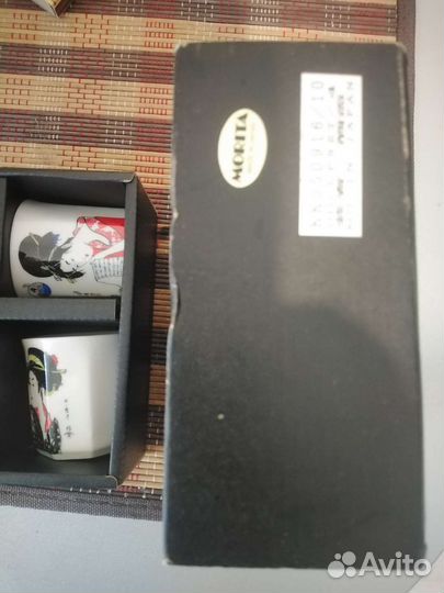 Набор для суши новый