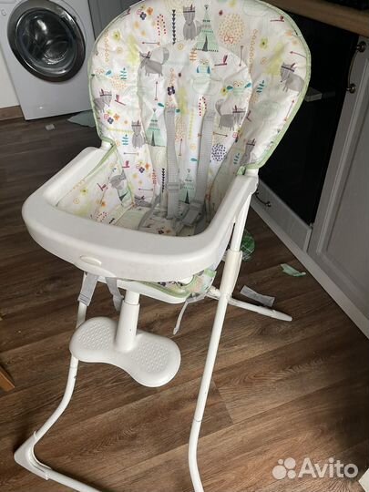 Стул для кормления