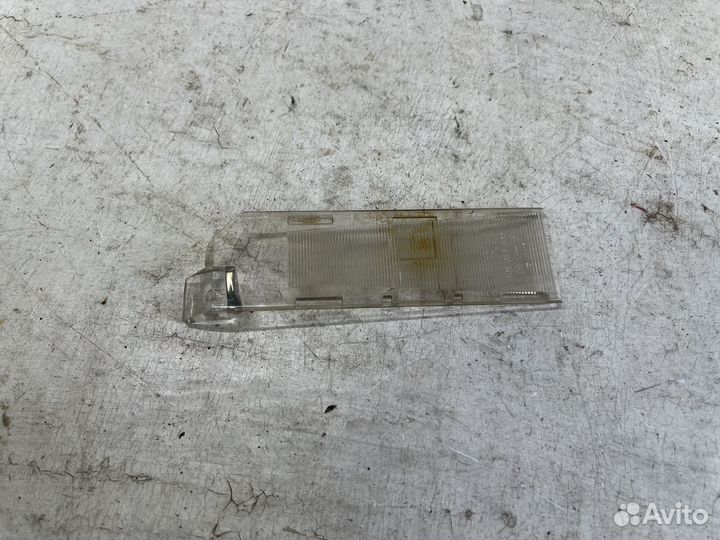 Накладка салона для Volkswagen Golf 2