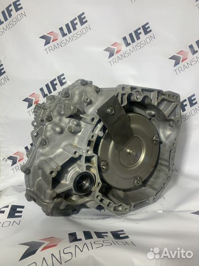 Вариатор Renault Megane 1.6 JF015E