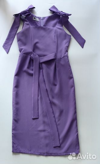 Платье сарафан