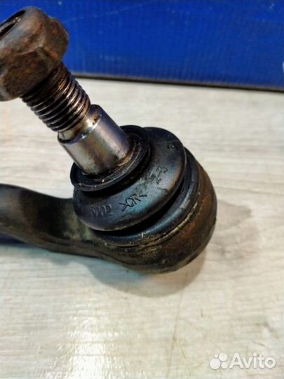 Рулевой наконечник передний Bmw X5 E53 M54 2006