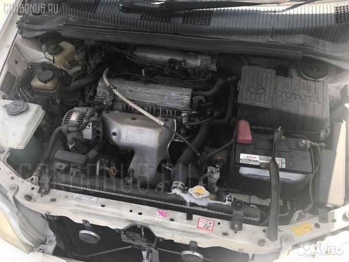 Кнопка Toyota Gaia SXM15G