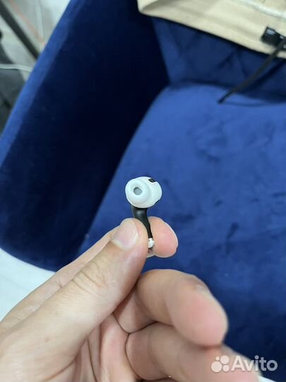 Наушник Airpods pro правый оригинал