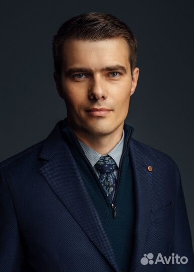 Главный бухгалтер