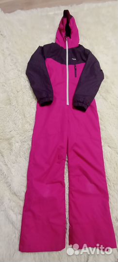 Зимний комбинезон Wedze для девочки 158 164