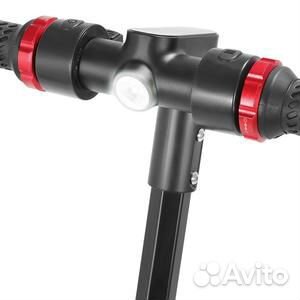 Электросамокат Kugoo S1 Plus Завод Jilong