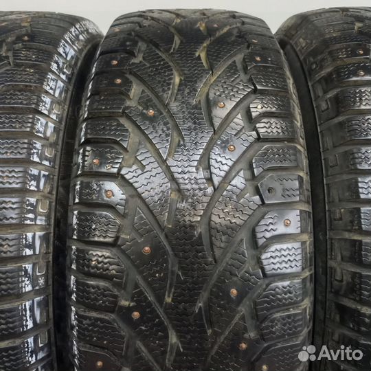 Matador MP 50 Sibir Ice 215/65 R16 98T