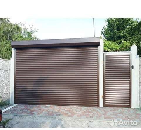 Рольставни