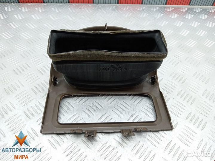 Дефлектор обдува салона Kia Joice 2000