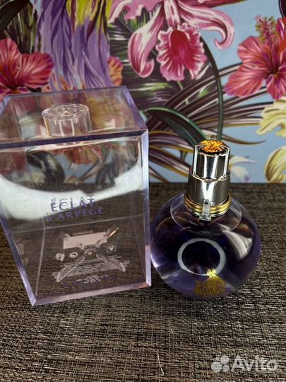 Parfum Lanvin Eclat D'Arpege (Euro)