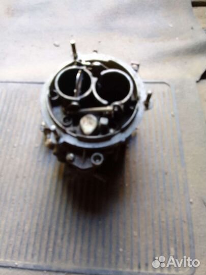 Карбюратор к 151 с