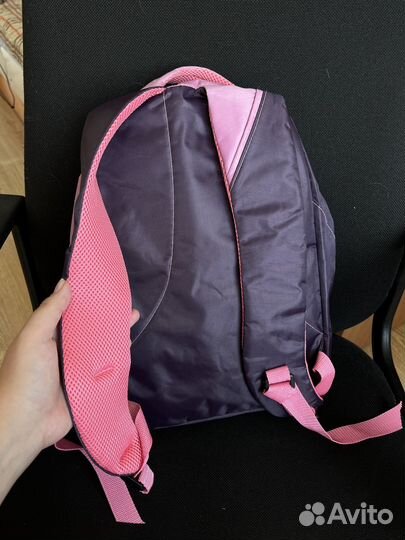 Рюкзак школьный