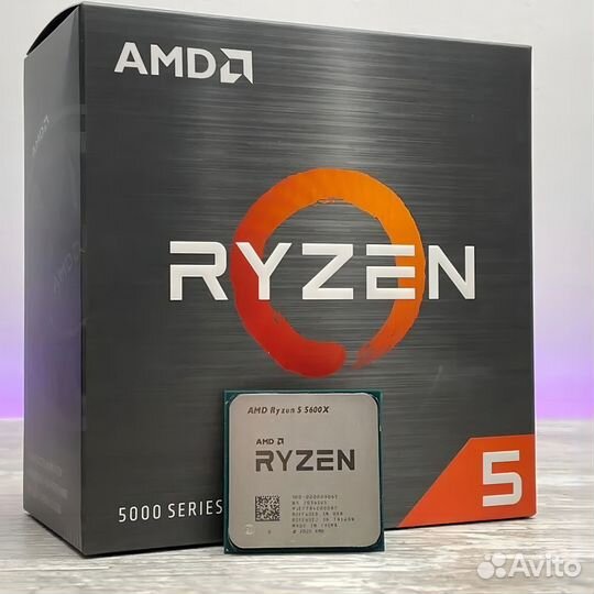 Системный блок