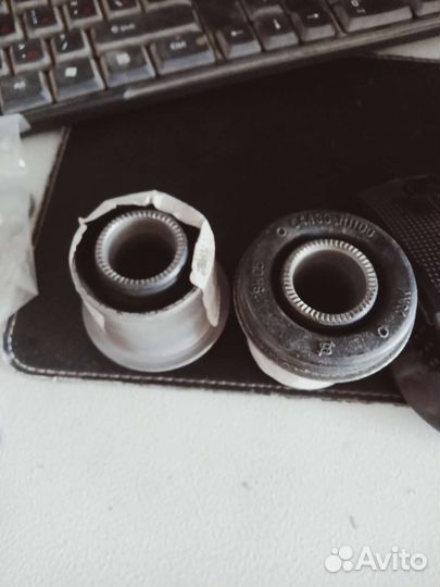 Сайлентблок рычага 54430H1100