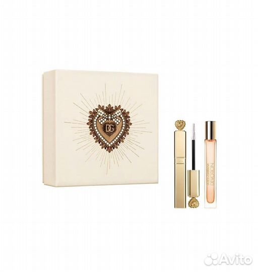 Dolce gabbana набор