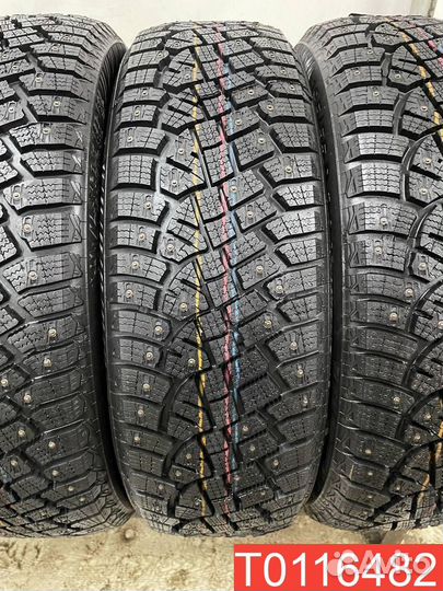 Continental IceContact 2 195/55 R20 95T