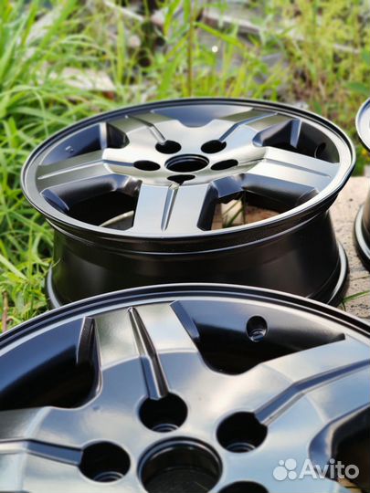 Порошковая покраска. Металл