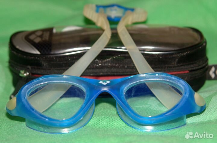 Очки для плавания Arena Cruiser