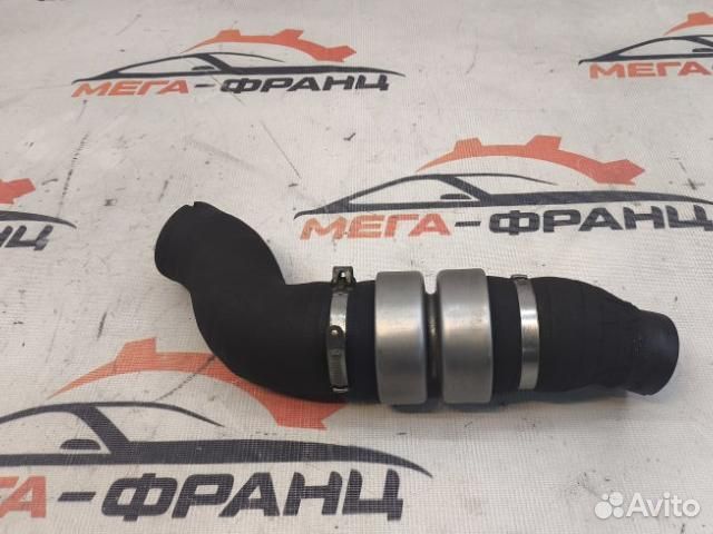 Патрубок турбины Peugeot Boxer фургон(250) 4HU