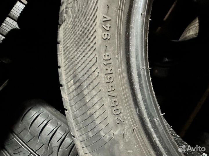 Cordiant Gravity 205/55 R16