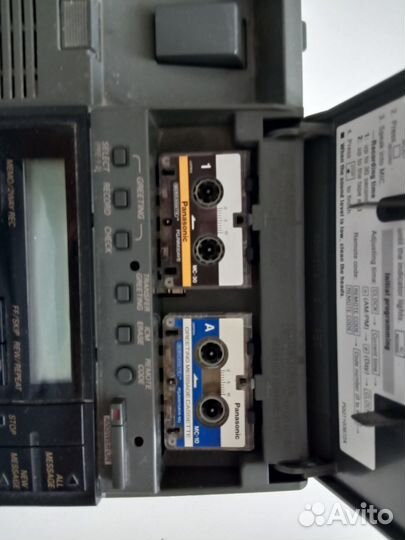 Стационарный телефон Рanasonic