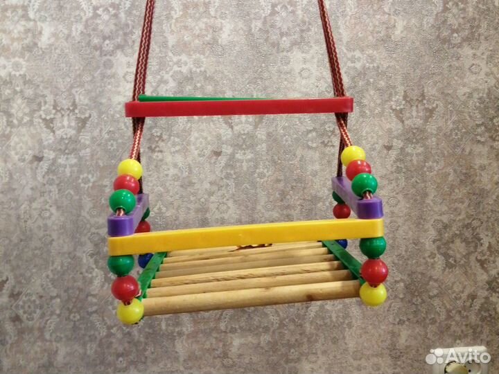 Детские качели