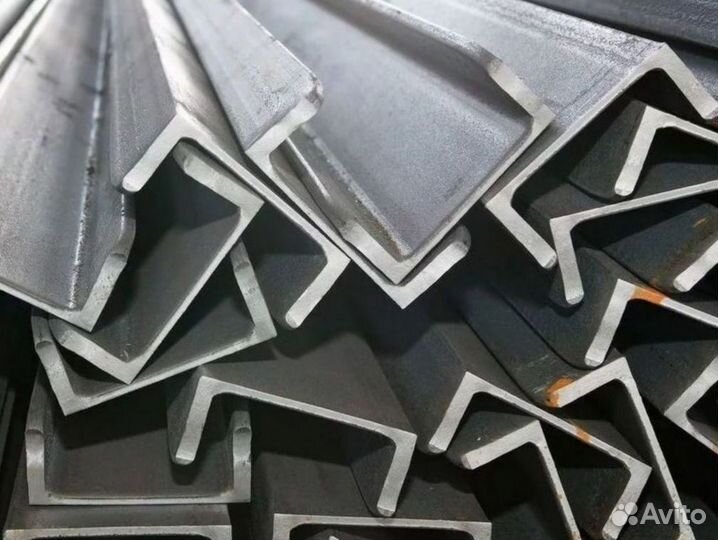 Швеллер 16П