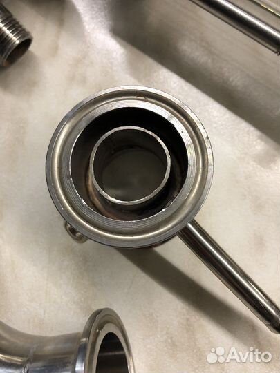 Кухонное утварь для самогонного аппарата