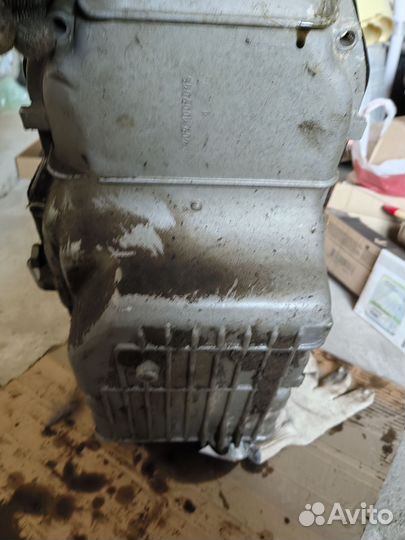 Поддон двигателя 409 картер масляный УАЗ